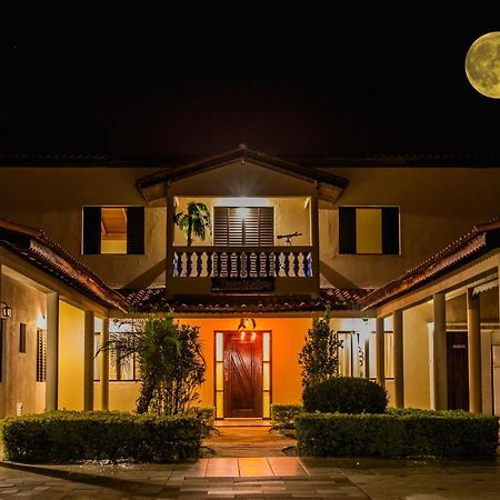Mairiporã Recanto Zoe Pousada E Eventos المظهر الخارجي الصورة