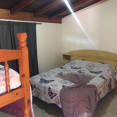 Mairiporã Recanto Zoe Pousada E Eventos المظهر الخارجي الصورة