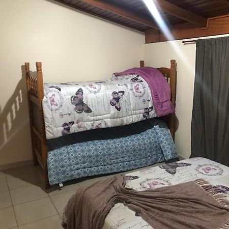 Mairiporã Recanto Zoe Pousada E Eventos المظهر الخارجي الصورة