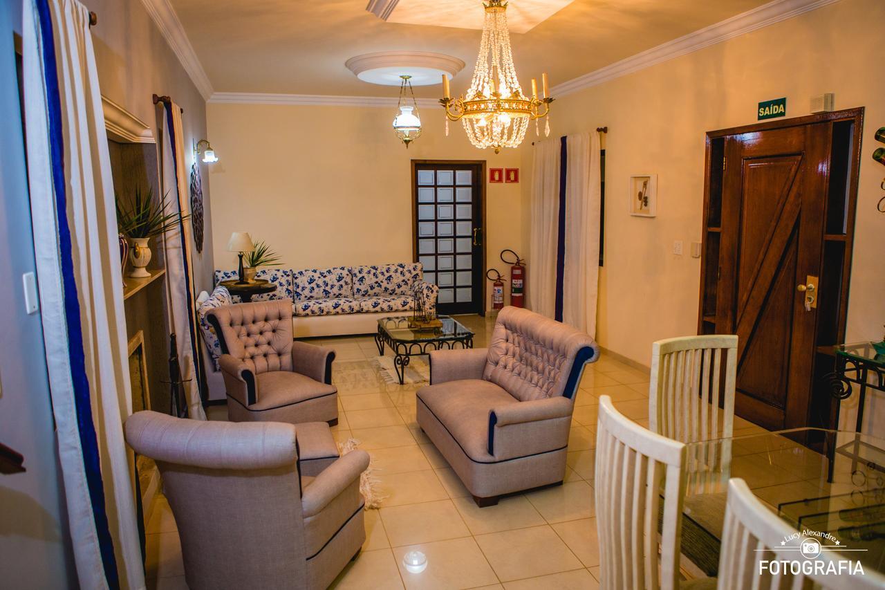 Mairiporã Recanto Zoe Pousada E Eventos المظهر الخارجي الصورة