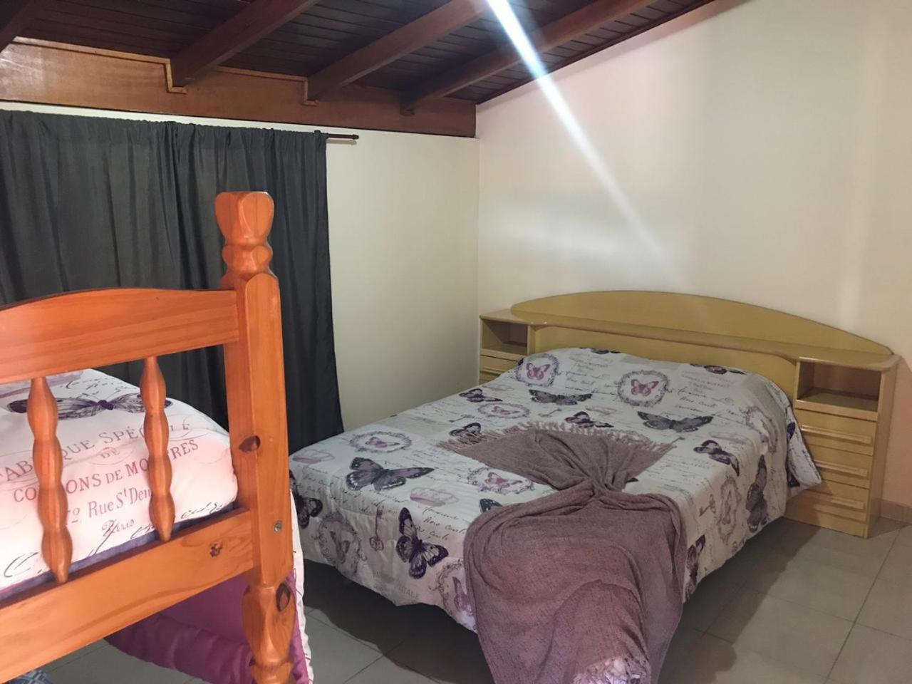 Mairiporã Recanto Zoe Pousada E Eventos المظهر الخارجي الصورة